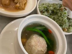 -南小馆(迪士尼小镇店)