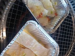 -美洲岛烤肉自助餐厅