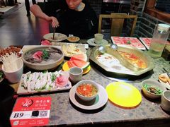 -小龙坎老火锅(华飞店)