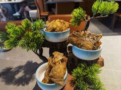 -佬太公海鸭·海鲜大排档(上海总店)