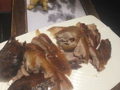 -皇城根北京风味主题餐厅(中海环宇城店)