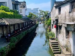 -绍兴书圣故里景区