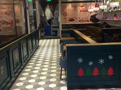 -百事佳烧鸭牛腩(上海虹桥站店)