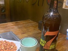 -小俩口烧烤东北菜(双井店)