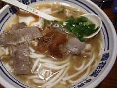 -鑫花溪牛肉米粉(文星广场店)