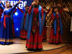 -九十九顶毡房(阜石路店)