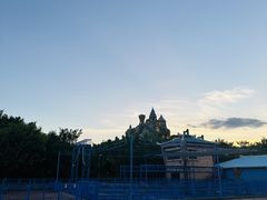 -厦门方特梦幻王国