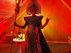 -七彩云南欢乐世界