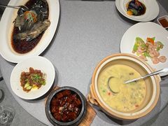 -汤记传菜(秀浦路店)
