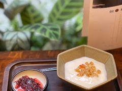 -银米·云南传统过桥米线(双廊黑金冠店)