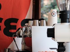 -喜柿咖啡SeeS coffee