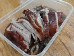 -晓马鸭店(新芜路店)