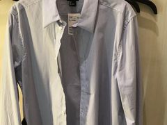 -H&M(鹏欣水游城店)