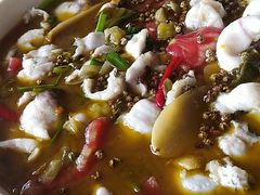 -盐帮食坊•小河帮川菜(四川师大店)