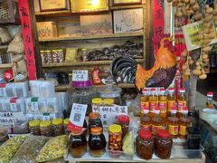 零售区-东胜客河鲜店·西江河鲜·老字號渔家菜