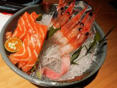 -綱元·海鲜豆捞(明州里店)