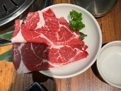 -九田家黑牛烤肉料理(新辰里亚运村店)