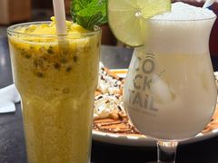 -La Creperie法餐厅(桃江路店)