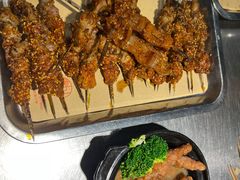 -壹加壹电烤串(总店)