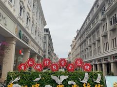 -八婆婆烧仙草(中山路店)