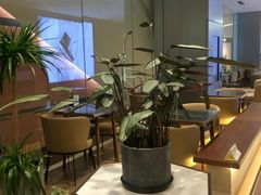 大堂-THE WOODS 简餐 (国贸商城店)
