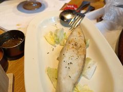 -斗牛士牛排(南京东路店)