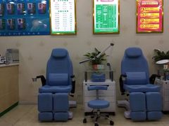 -津派修脚(密云路店)