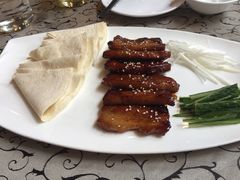 -一江春水·杭帮臻宴(三台山店)