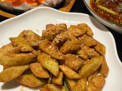 -三生三味密宗川菜·江景餐厅(来福士店)
