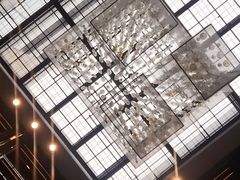 -行者书屋大堂吧 ·下午茶(南京圣和府邸酒店)