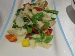 -大眼锅贴水饺(河东店)