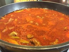 -有才叔的小馆(招商依云曲江店)