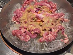 -泽成冰煮羊(非·遗东岸国际店)