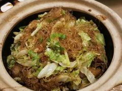 -澳门西南饭店·粤菜·茶市·手工点心(华海路店)
