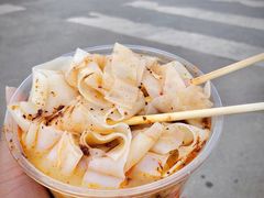 凉皮大份-陕西周记·手工米皮老店(工人路店)