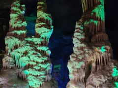 -泰安地下龙宫景区