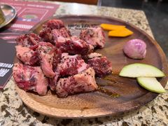 -首尔烤肉大排档(合生汇店)