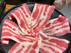 -汉拿山(北京上地华联店)