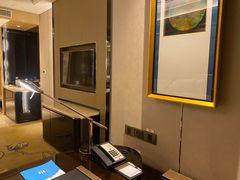 -长沙富力万达文华酒店