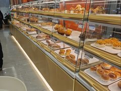 -新侨三宝乐面包店(崇文门店)