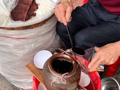 -衍记豆腐花