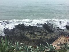 -漳州滨海火山岛自然生态风景区