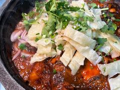 -九號院子海鲜烧烤