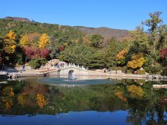 -香山公园