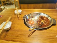 -傣妹火锅(四川北路店)