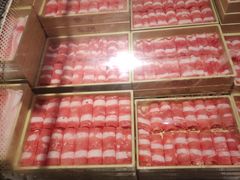 -冠菌火锅自助(东莞桥头店)