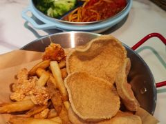 -萨卡屋亲子乐园·餐厅(龙山万物工场店)