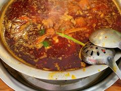 -中和远东火锅兔(老店)