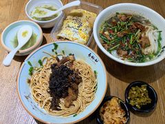 -易裕和·长沙米粉(竹塘西路店)