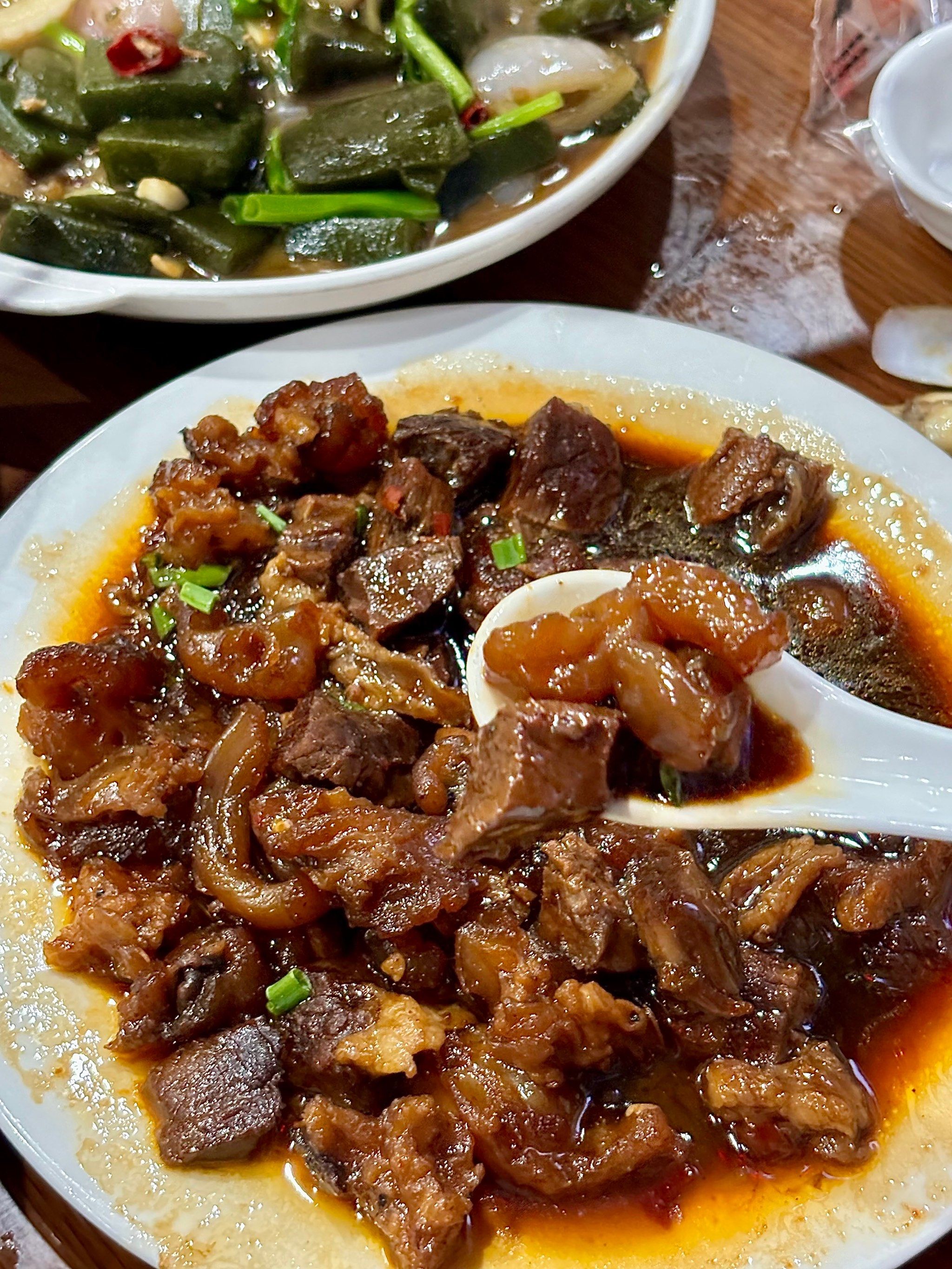 这才是台州本地人真正喜欢的小破店!